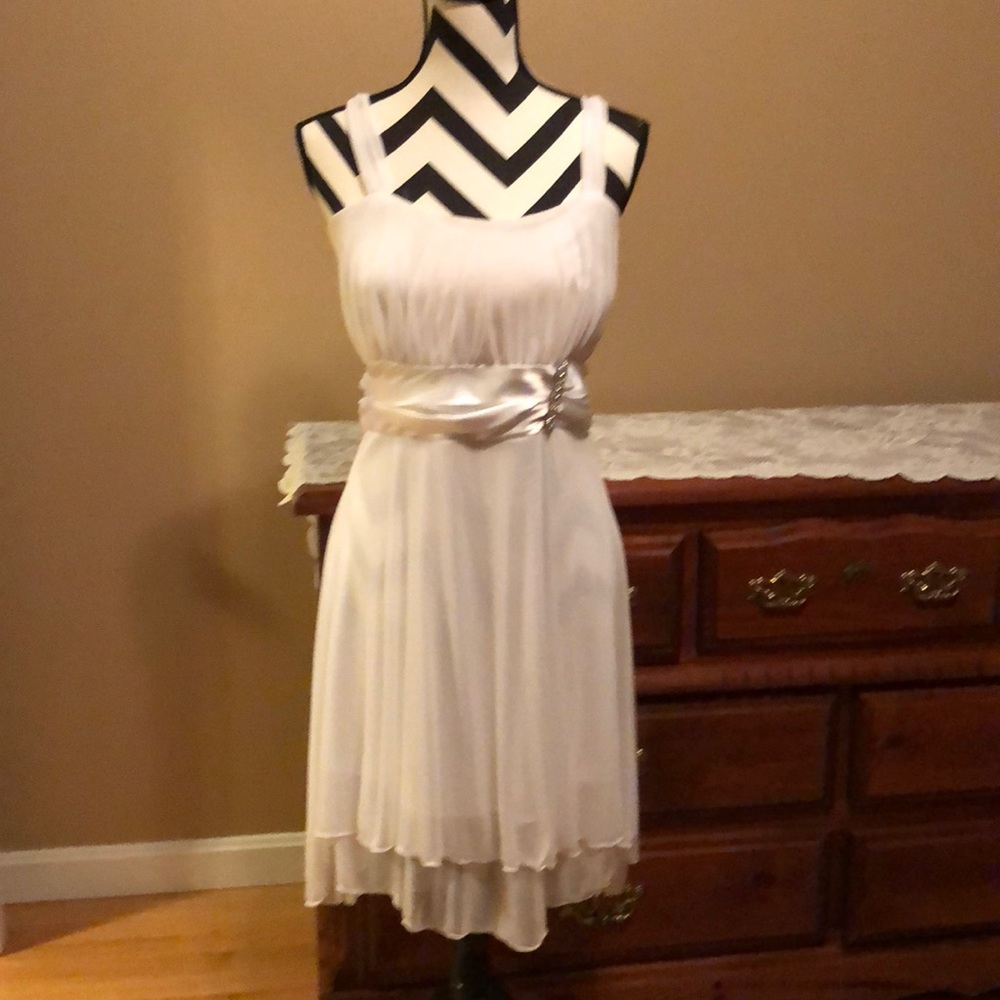 Beautiful Dress!